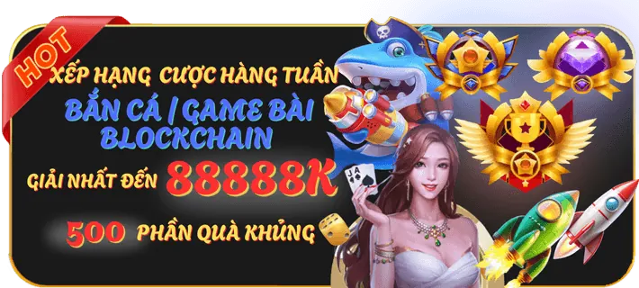 Các sự kiện và giải đấu đặc biệt kuwin1