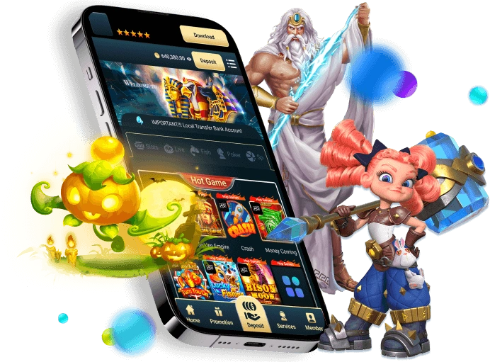 Game Bắn Cá Săn Rồng Vàng kuwin1
