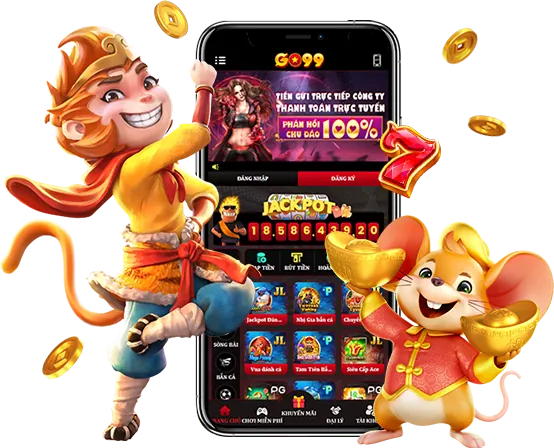 Đa dạng trò chơi kuwin1