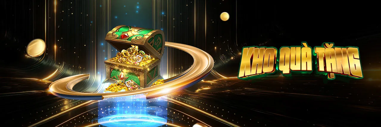 Hình ảnh chính game Nổ Hũ Kuwin1 với giải Jackpot lớn