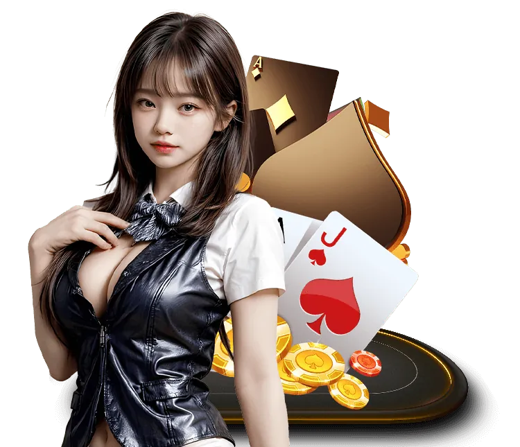 Trò chơi Baccarat trực tuyến kuwin1